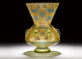 Brocard-Mamluk-Mosque-Lamp
